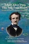 Kartonierter Einband (Kt) The Tell-Tale Heart von Edgar Allan Poe