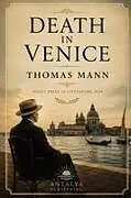 Kartonierter Einband DEATH IN VENICE von Thomas Mann