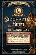 Kartonierter Einband Siddhartha Cap a la il·luminació i l'autorealització von Hermann Hesse