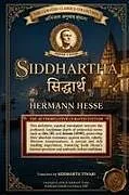 Kartonierter Einband Siddhartha Den inre resan von Hermann Hesse