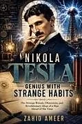 Kartonierter Einband Nikola Tesla von Zahid Ameer