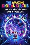 Kartonierter Einband The Amzing a Digital Circus von Riles Acone
