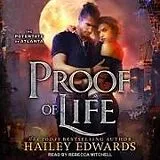 Digital Proof of Life von Hailey Edwards