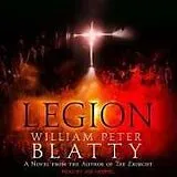 Digital Legion von William Peter Blatty