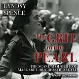 Audio CD (CD/SACD) The Grit in the Pearl von Lyndsy Spence