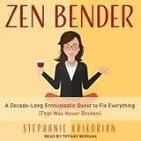 Audio CD (CD/SACD) Zen Bender von Stephanie Krikorian