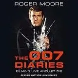 Digital The 007 Diaries von Roger Moore