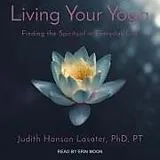 Digital Living Your Yoga von Judith Hanson Lasater