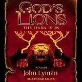 Digital God's Lions: The Dark Ruin von John Lyman