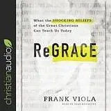 Digital Regrace von Frank Viola, Sean Runnette