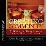 Digital Creating Community von Andy Stanley, Bill Willits