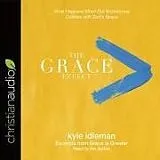 Digital Grace Effect* von Kyle Idleman