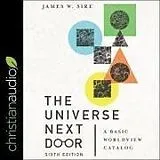 Digital The Universe Next Door, Sixth Edition von James W Sire