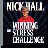 Digital Winning the Stress Challenge von Nick Hall