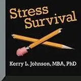 Audio CD (CD/SACD) Stress Survival von Phd