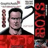 Digital The Boys: Volume 1 [Dramatized Adaptation] von Garth Ennis