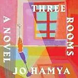 Digital Three Rooms von Jo Hamya