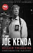 Couverture cartonnée Killer Triggers de Joe Kenda