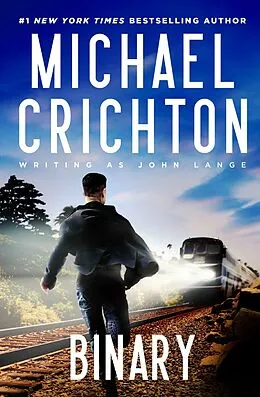 E-Book (epub) Binary von Michael Crichton