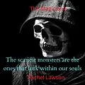 E-Book (epub) The scariest monsters are the ones that lurk within our souls (The Magicians, #3) von Rachel Lawson