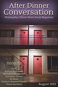 E-Book (epub) After Dinner Conversation Magazine von Verity, Joshua Hathaway, Michele Koh Morollo