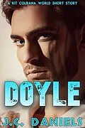 E-Book (epub) Doyle (The Colbana Files) von J. C. Daniels