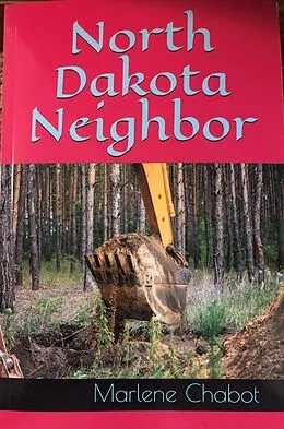 E-Book (epub) North Dakota Neighbor von Marlene Chabot