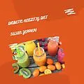 E-Book (epub) Diabetic Healthy Diet von Susan Zeppieri