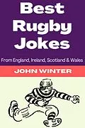 E-Book (epub) Best Rugby Jokes von John Winter