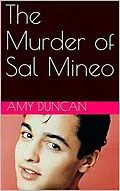 E-Book (epub) The Murder of Sal Mineo von Amy Duncan