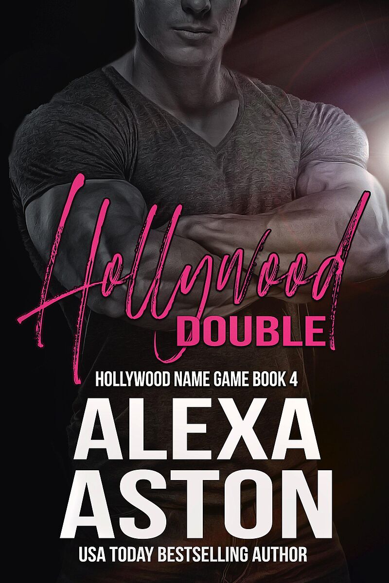 Hollywood Double (Hollywood Name Game, #4)