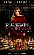 E-Book (epub) Colleen (Tales From The Bookcase) von Bronn Francis