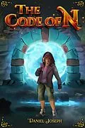 E-Book (epub) The Code of N (The Ancient Ones, #1) von Daniel Joseph