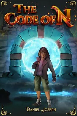 E-Book (epub) The Code of N (The Ancient Ones, #1) von Daniel Joseph