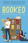 E-Book (epub) Booked: A Collection of RomCom Novellas for Book Lovers (A Museum of Literature Romance) von Jenn Mckinlay