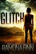 E-Book (epub) The Glitch (The Glitches Series, #1) von Ramona Finn