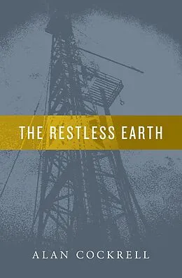 E-Book (epub) The Restless Earth von Alan Cockrell