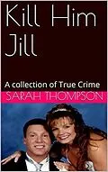 E-Book (epub) Kill Him Jill von Sarah Thompson