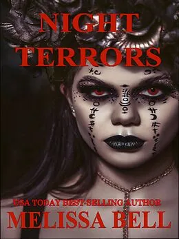 E-Book (epub) Night Terrors von Melissa Bell