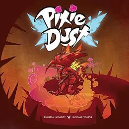 E-Book (epub) Pixie Dust von Russell Nohelty