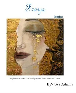 E-Book (epub) Freya von Sys Admin