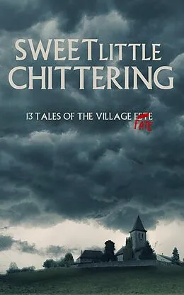 E-Book (epub) Sweet Little Chittering von P. J. Blakey-Novis