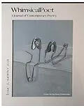 E-Book (epub) WhimsicalPoet: A Journal of Contemporary Poetry, Issue 3 von Sara Altman, Evie Groch, Jericho Hockett