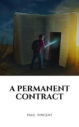 E-Book (epub) A Permanent Contract von Paul Vincent