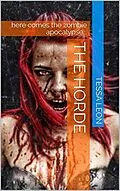 E-Book (epub) The Horde von Tessa Leon