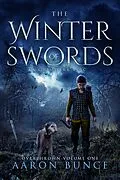 E-Book (epub) The Winter of Swords (Overthrown, #1) von Aaron Bunce