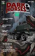 E-Book (epub) Dark Horses: The Magazine of Weird Fiction | May, 2022 | No. 4 (Dark Horses Magazine, #4) von Wayne Kyle Spitzer