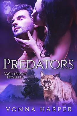 E-Book (epub) Predators von Vonna Harper