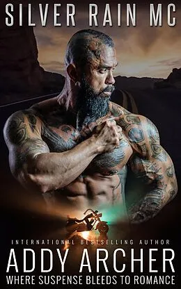 E-Book (epub) Silver Rain MC von Addy Archer