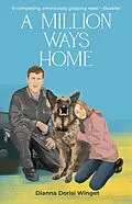 E-Book (epub) A Million Ways Home (The Poppy Parker Series, #1) von Dianna Dorisi Winget
